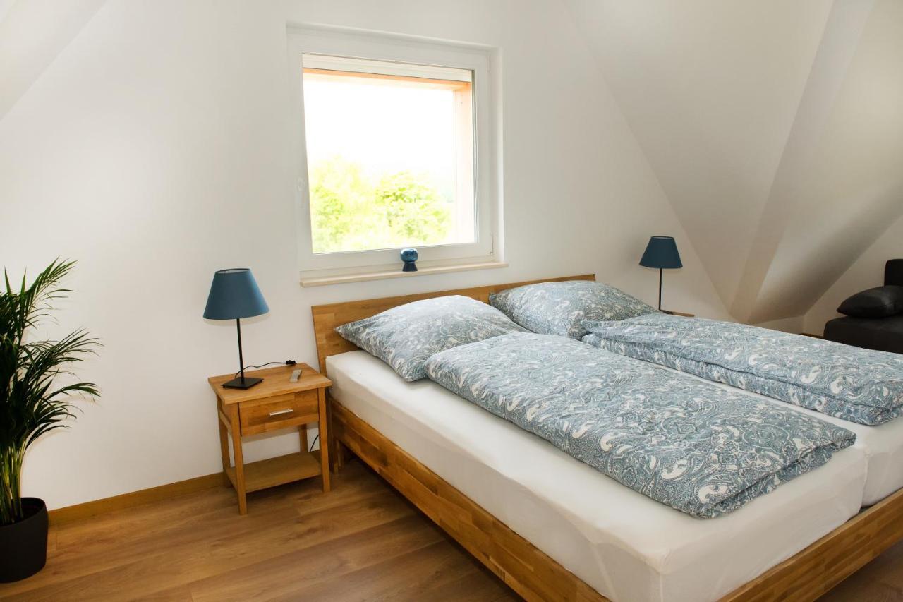 란겔샤임 Haus Wulveshagen 빌라 외부 사진